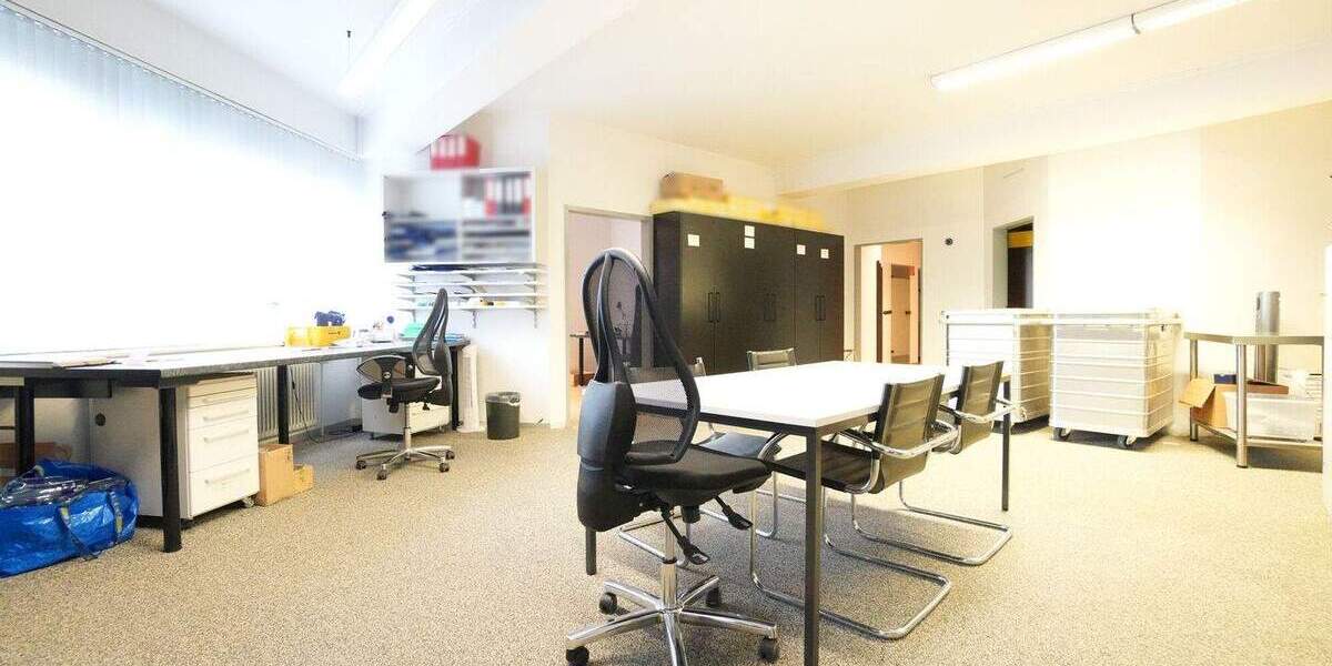 Gewerbeobjekt Rheine Innenstadt - 229.000&euro; | Angebot:25742794