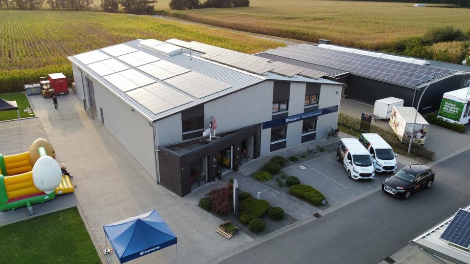 Gewerbeobjekt Heek - 720&euro; | Angebot:21854478