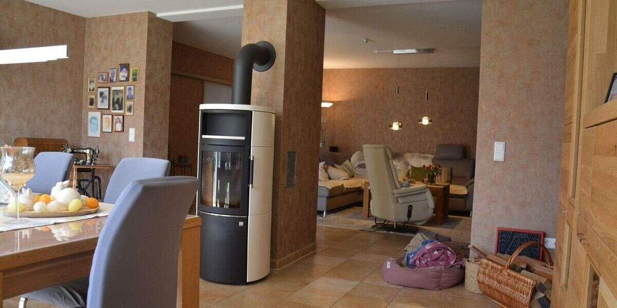 Einfamilienhaus Nordwalde - 8 Zimmer, 194 m&sup2;, 550.000&euro; | Angebot:25867255