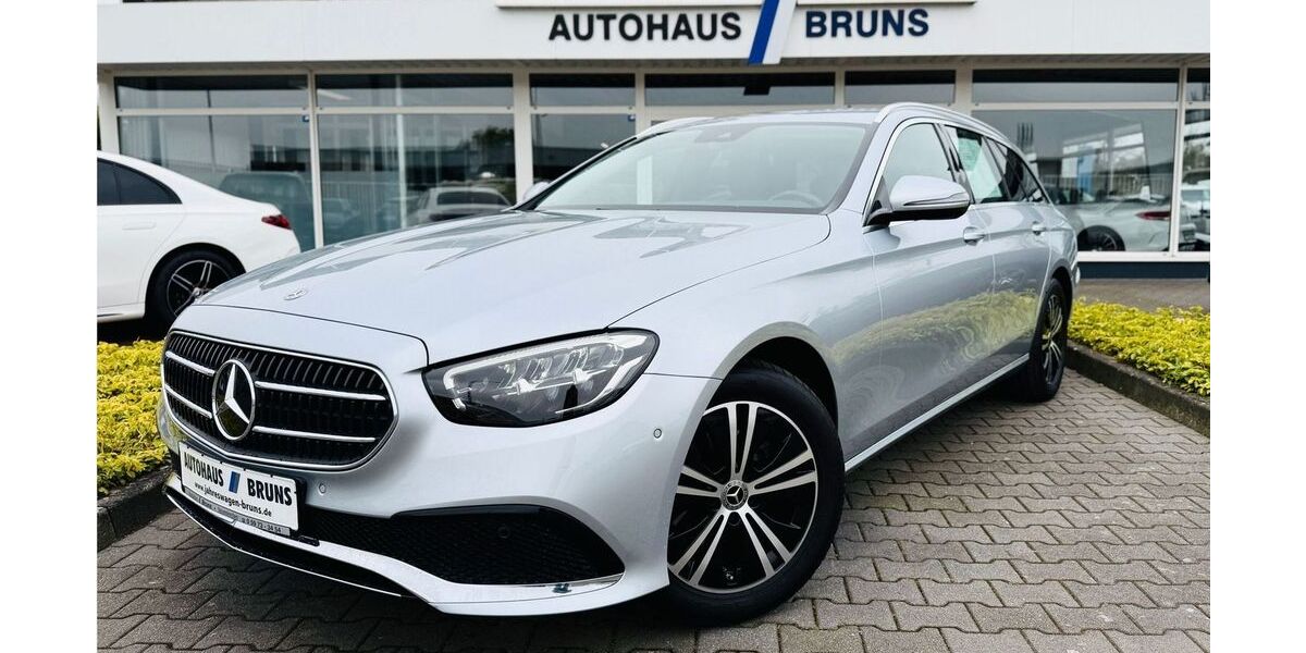 Mercedes-Benz E 220 102.215 km 28.999 &euro; Neuenkirchen 48485