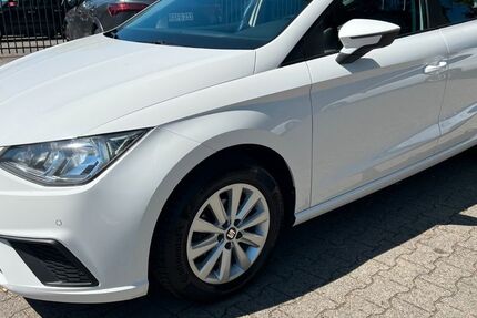 Seat Ibiza 100.000 km 8.250 &euro; Gronau 48599