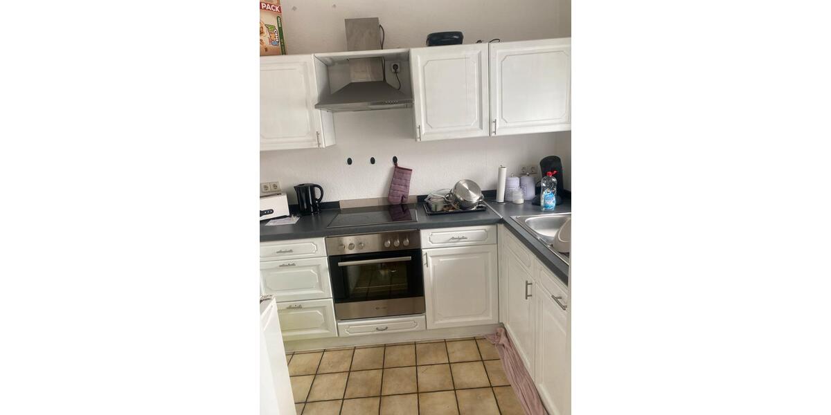 Etagenwohnung Rheine Altenrheine - 1 Zimmer, 40 m&sup2;, 635&euro; | Angebot:26662279