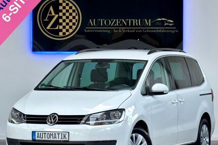 VW Sharan 302.187 km 8.650 &euro; Schapen 48480