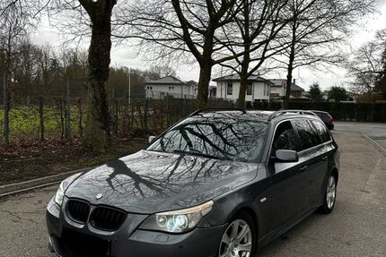 BMW 525 314.000 km 3.800 &euro; Ochtrup 48607