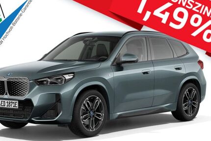 BMW iX1 26.997 km 48.990 &euro; Ibbenbüren 49479