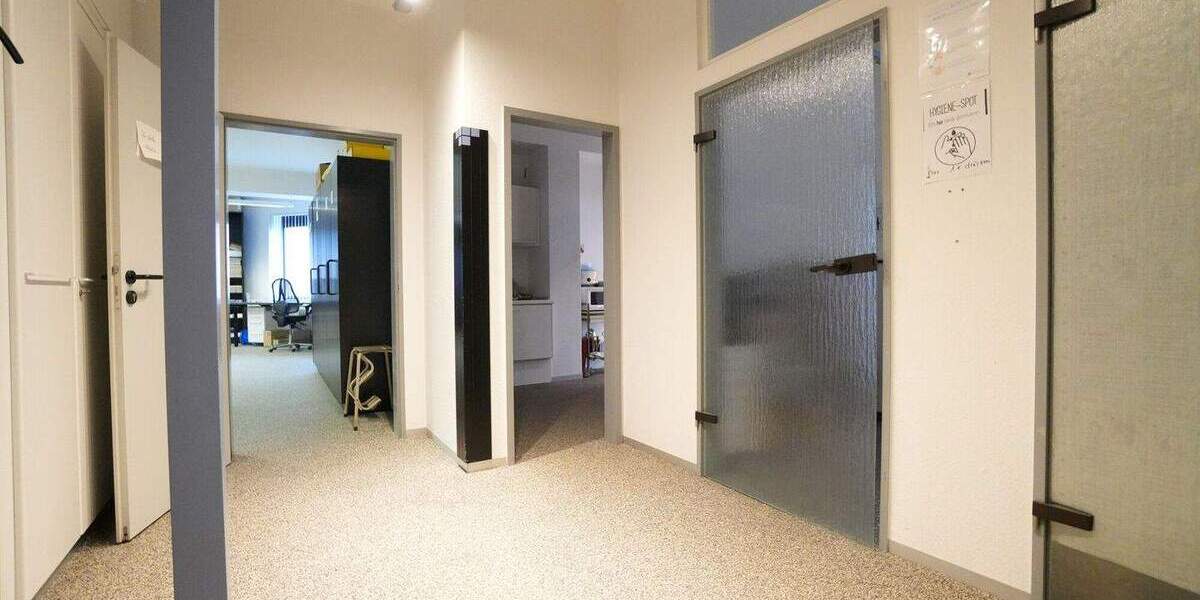 Gewerbeobjekt Rheine Innenstadt - 229.000&euro; | Angebot:25742794