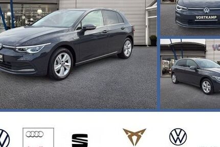 VW Golf 61.648 km 21.980 &euro; Gronau 48599