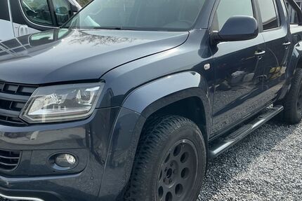 VW Amarok 124.000 km 17.900 &euro; Heek-Nienborg 00491725307707 48619