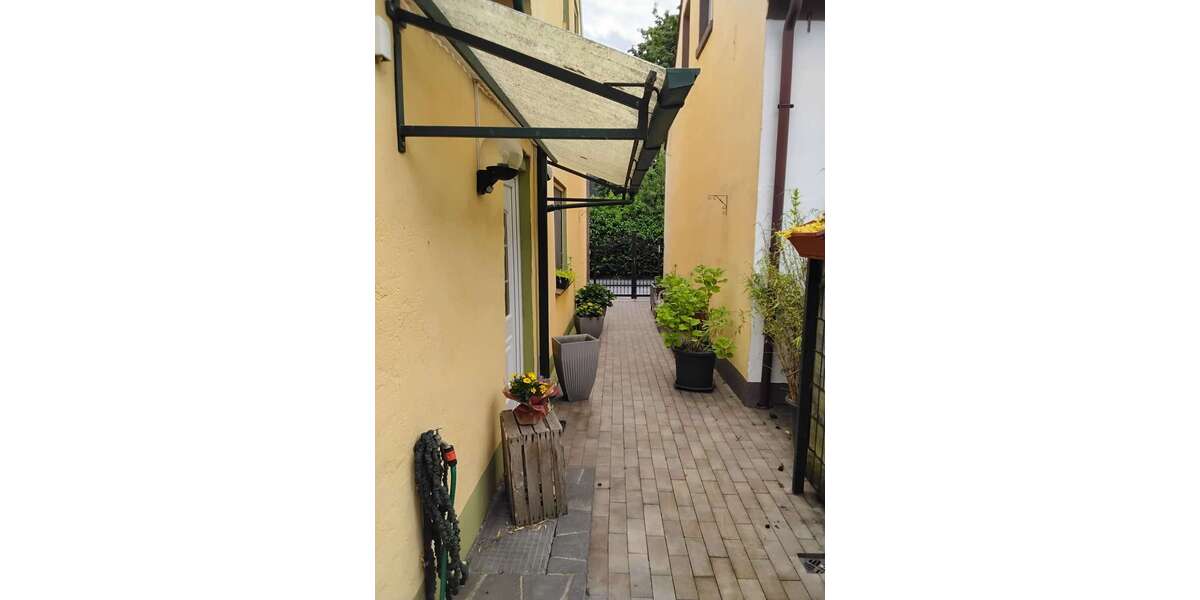 Etagenwohnung Gronau - 4 Zimmer, 100 m&sup2;, 219.000&euro; | Angebot:27098605