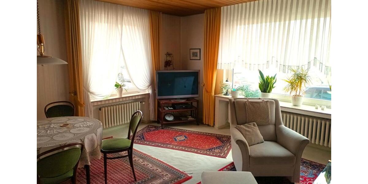 Doppelhaushälfte Rheine Altenrheine - 4 Zimmer, 107 m&sup2;, 270.000&euro; | Angebot:27109470
