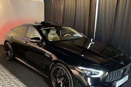 Mercedes-Benz AMG GT 49.999 km 183.990 &euro; Schapen 48480