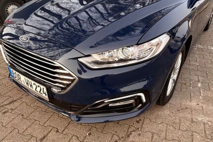 Ford Mondeo 219.364 km 15.700 &euro; Gronau 48599