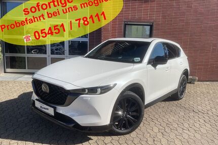Mazda CX-5 40.270 km 29.250 &euro; Ibbenbüren 49479