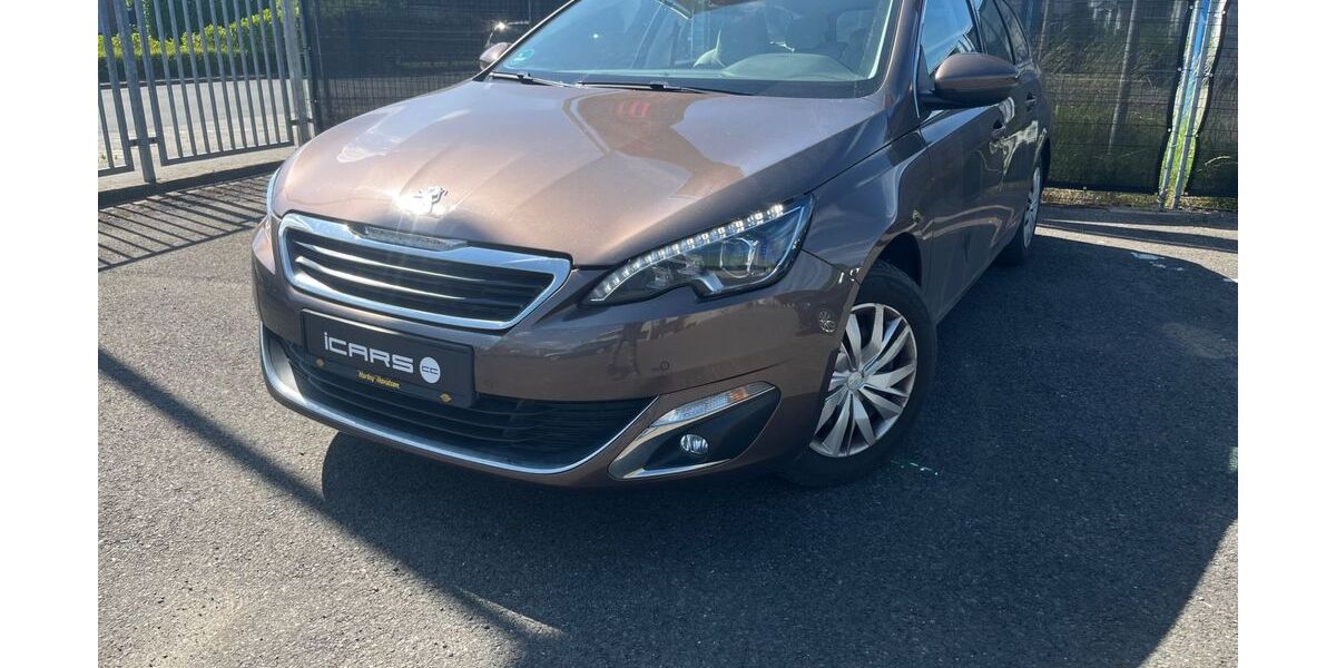 Peugeot 308 134.941 km 7.977 &euro; Greven 48268