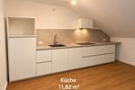 Dachgeschoßwohnung Metelen - 3 Zimmer, 85 m&sup2;, 850&euro; | Angebot:27601024