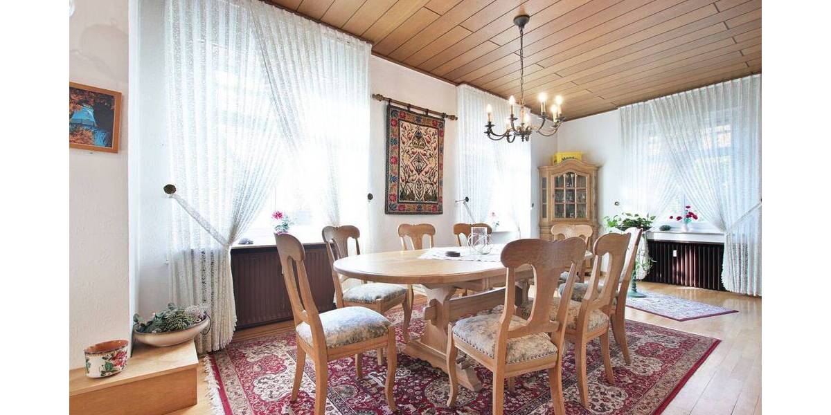 Mehrfamilienhaus, Wohnhaus Hörstel - 1 Zimmer, 320 m&sup2;, 265.000&euro; | Angebot:26672758