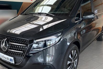 Mercedes-Benz V 250 24.945 km 69.450 &euro; Ibbenbüren - Laggenbeck 49479