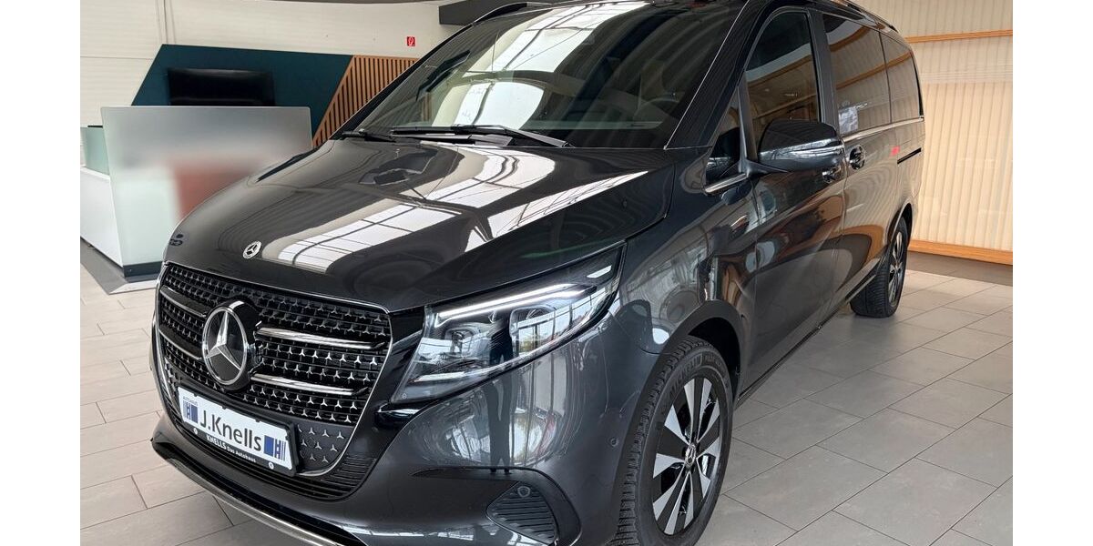 Mercedes-Benz V 250 24.945 km 69.950 &euro; Ibbenbüren - Laggenbeck 49479