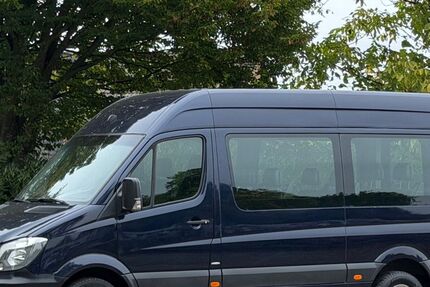 Mercedes-Benz Sprinter 439.260 km 12.971 &euro; Bad Bentheim 48455