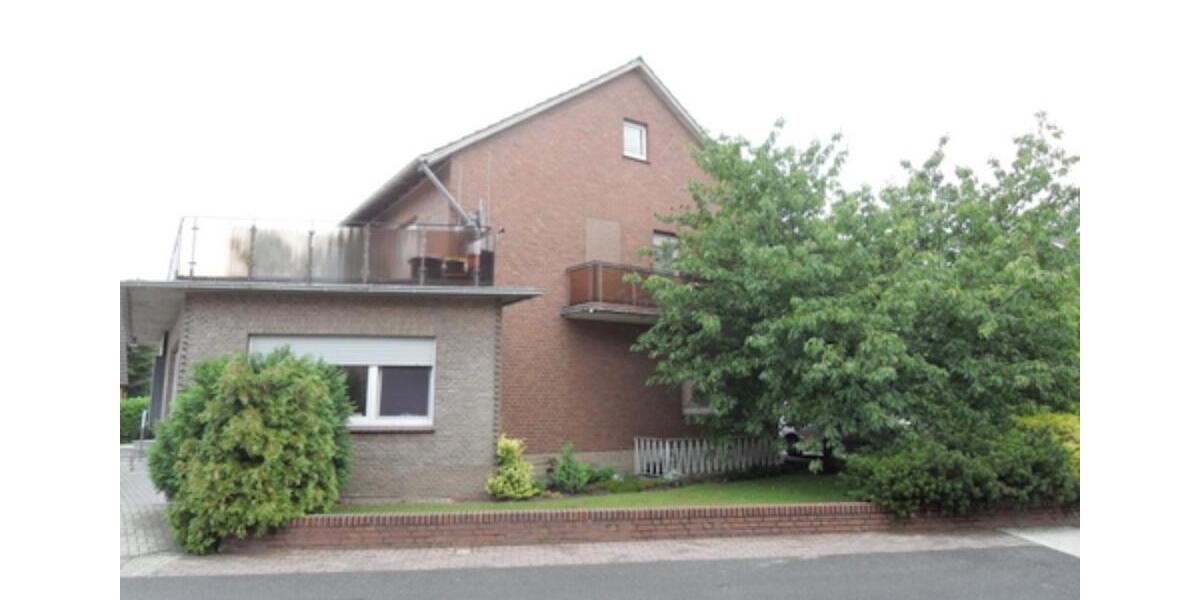 Erdgeschoßwohnung Ibbenbüren - 3 Zimmer, 89 m&sup2;, 650&euro; | Angebot:25900424