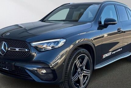 Mercedes-Benz GLC 200 9.900 km 58.880 &euro; Rheine 48429