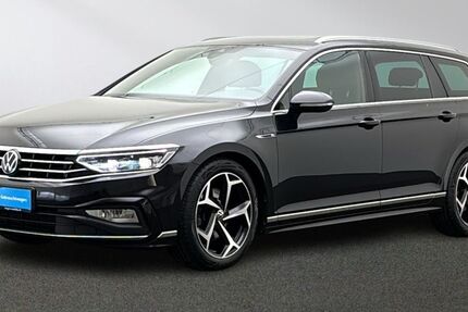 VW Passat Variant 77.951 km 31.990 &euro; Emsdetten 48282