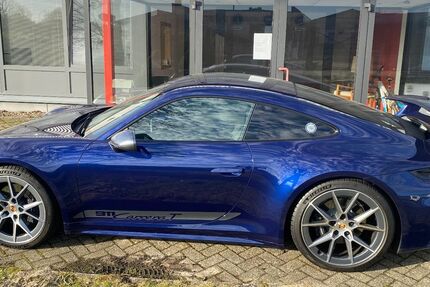 Porsche 911 Urmodell 6.000 km 139.911 &euro; Bad Bentheim 48455