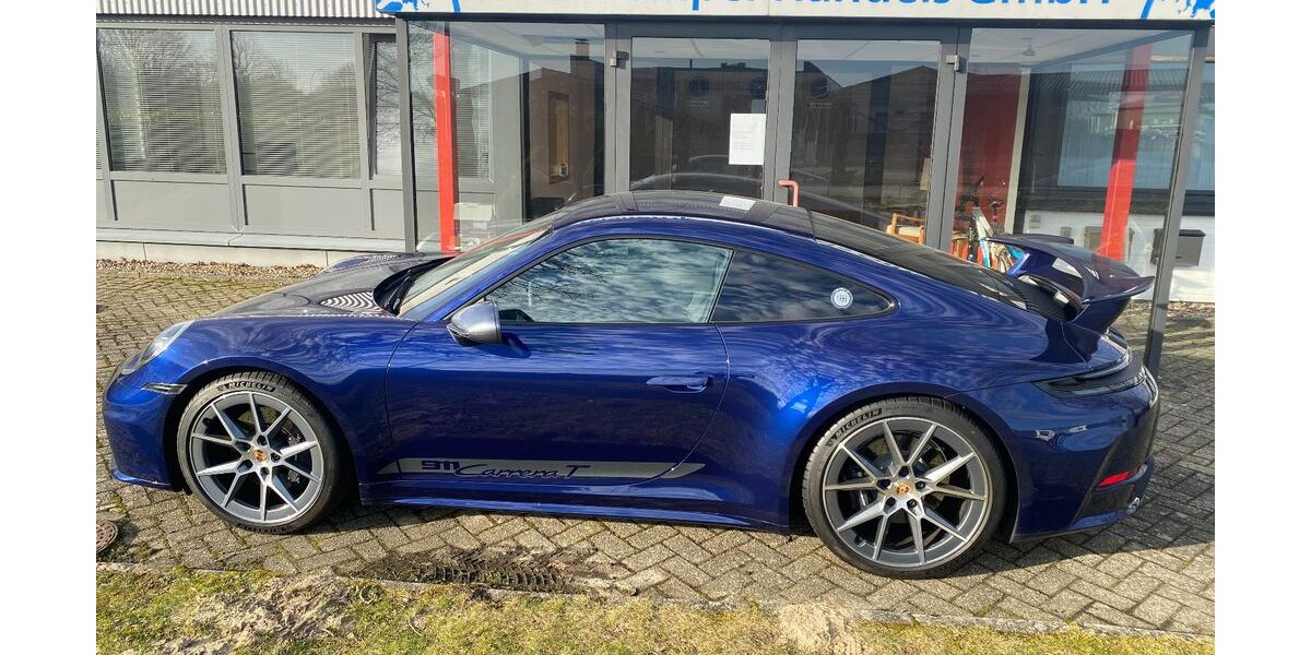 Porsche 911 Urmodell 6.000 km 139.911 &euro; Bad Bentheim 48455