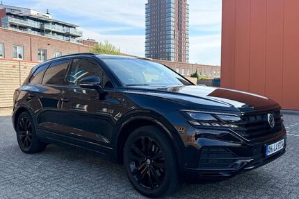 VW Touareg 126.732 km 34.999 &euro; Gronau, Westfalen 48599
