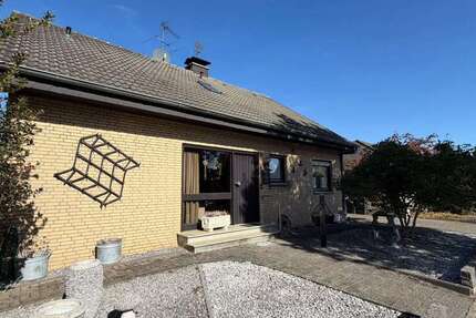 Haus Gronau (Westfalen) - 5 Zimmer, 135 m&sup2;, 249.000&euro; | Angebot:27512281