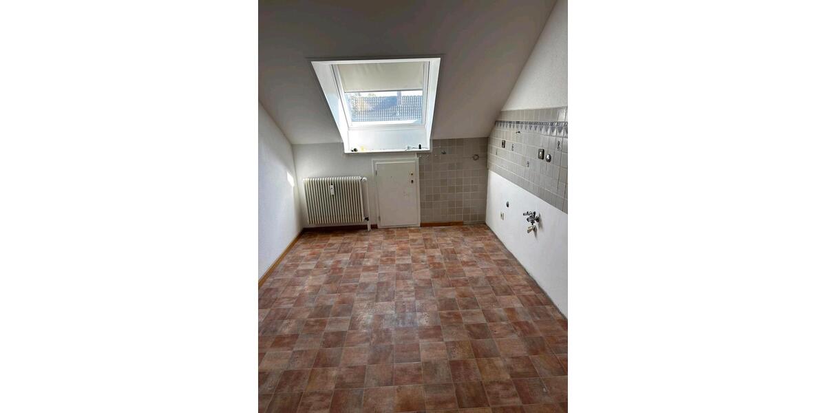 Dachgeschoßwohnung Lengerich - 3 Zimmer, 60 m&sup2;, 730&euro; | Angebot:27589745