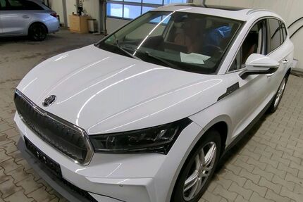 Skoda Enyaq 43.723 km 27.800 &euro; Steinfurt 48565