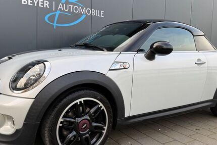 Mini Cooper S Coupé 94.500 km 8.890 &euro; Freren 49832