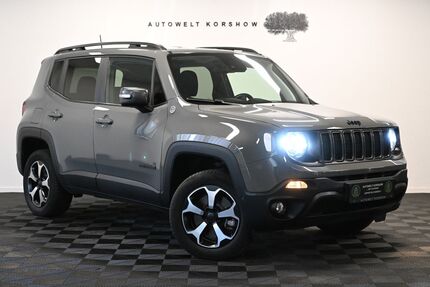 Jeep Renegade 60.999 km 18.500 &euro; Saerbeck 48369