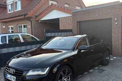 Audi A7 189.500 km 17.000 &euro; Lingen 49811