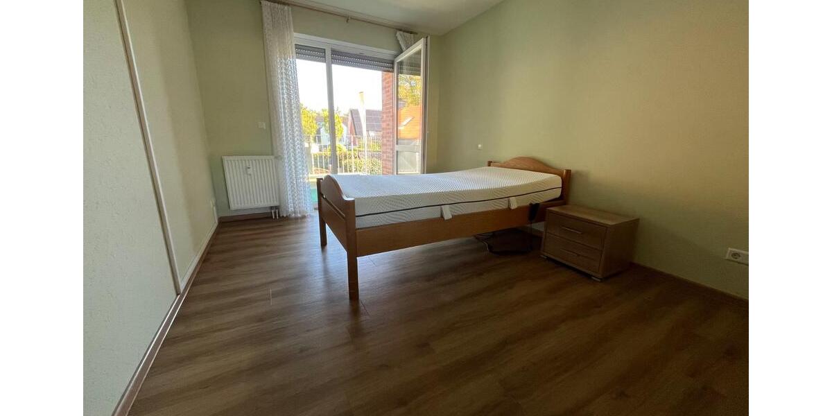 Etagenwohnung Rheine Altenrheine - 2 Zimmer, 65 m&sup2;, 600&euro; | Angebot:27604828