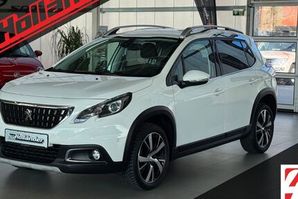Peugeot 2008 122.260 km 11.470 &euro; Rheine 48432