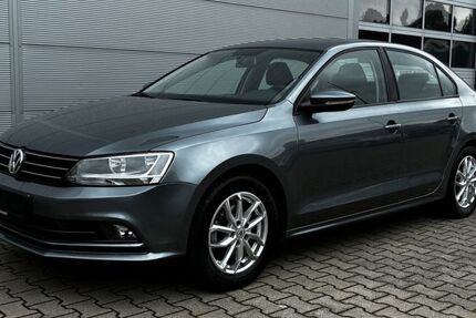 VW Jetta 116.000 km 5.950 &euro; Bad Bentheim/Gildehaus 48455