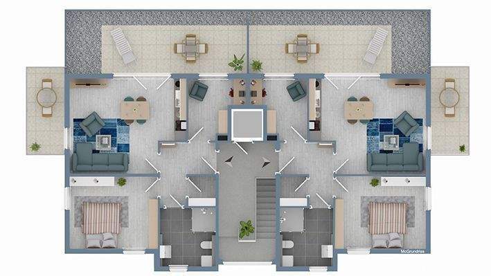 Etagenwohnung Altenberge - 393.000&euro; | Angebot:25687424