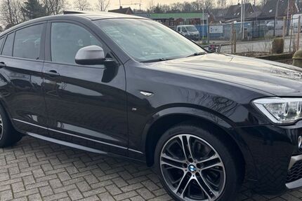 BMW X4 M40 180.000 km 22.900 &euro; Bad Bentheim/Gildehaus 48455