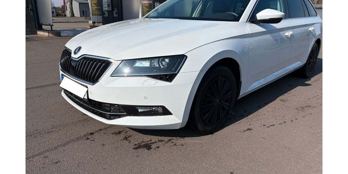 Skoda Superb 65.000 km 22.490 &euro; Spelle 48480