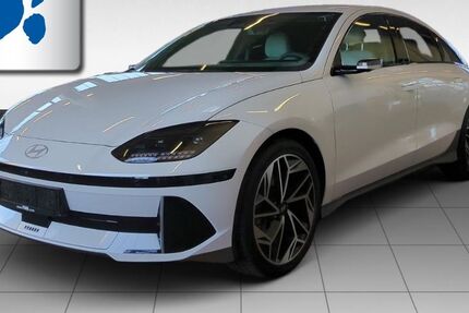Hyundai IONIQ 6 20.445 km 34.980 &euro; Salzbergen 48499
