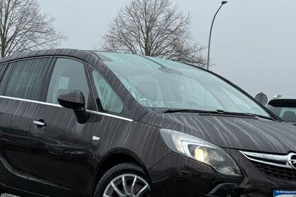 Opel Zafira 295.000 km 4.599 &euro; Ibbenbüren 49479