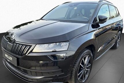 Skoda Karoq 51.858 km 26.750 &euro; Ibbenbüren 49479