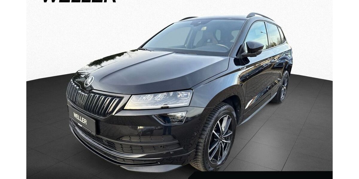 Skoda Karoq 51.858 km 26.750 &euro; Ibbenbüren 49479