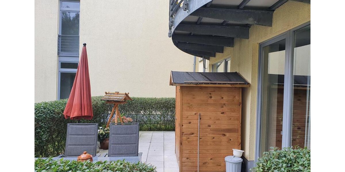 Erdgeschoßwohnung Tecklenburg - 3 Zimmer, 73 m&sup2;, 690&euro; | Angebot:22988177