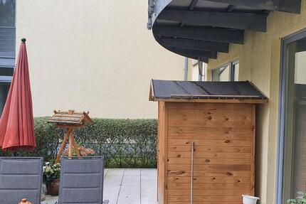 Wohnung Tecklenburg - 3 Zimmer, 73 m&sup2;, 690&euro; | Angebot:22988177