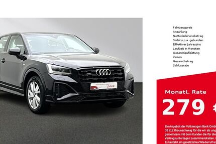 Audi Q2 36.718 km 28.980 &euro; Lingen 49809