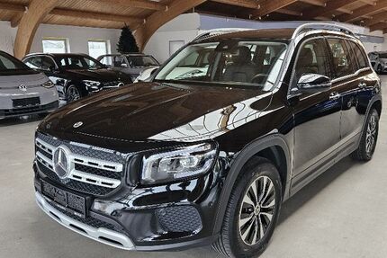 Mercedes-Benz GLB 200 110.960 km 29.650 &euro; Steinfurt 48565