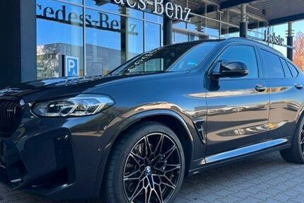 BMW X4 M 16.500 km 63.900 &euro; Schöppingen 48624